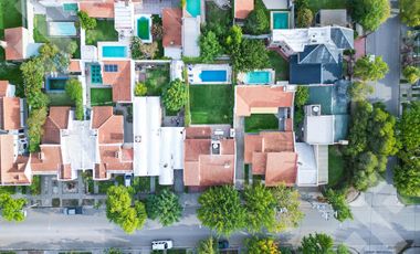 Casa en Manzanares 1