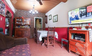 Casa en Manzanares 1