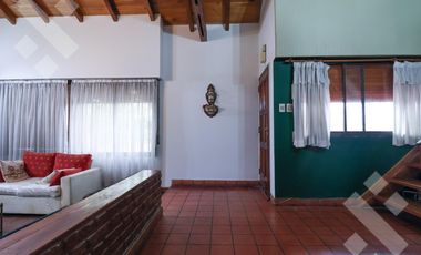 Casa en Manzanares 1