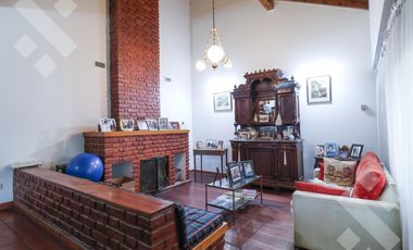 Casa en Manzanares 1