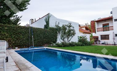 Casa en Manzanares 1