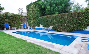 Casa en Manzanares 1