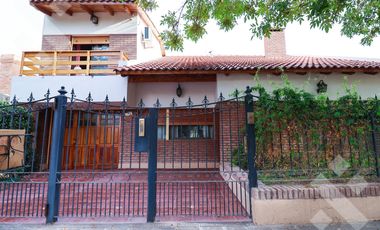 Casa en Manzanares 1