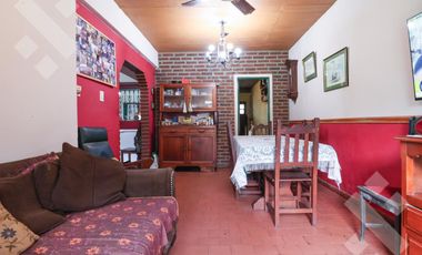 Casa en Manzanares 1