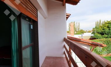 Casa en Manzanares 1