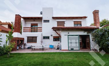 Casa en Manzanares 1
