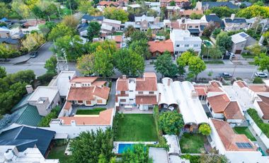Casa en Manzanares 1