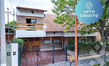 Casa en Manzanares 1