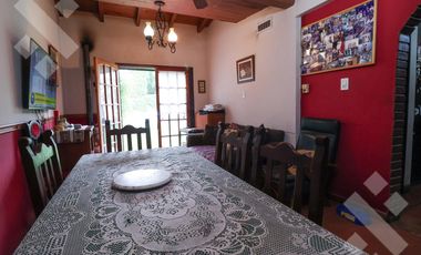 Casa en Manzanares 1