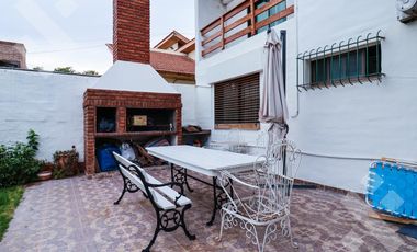 Casa en Manzanares 1