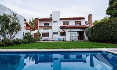 Casa en Manzanares 1