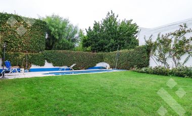 Casa en Manzanares 1