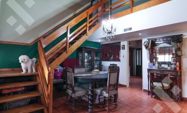 Casa en Manzanares 1