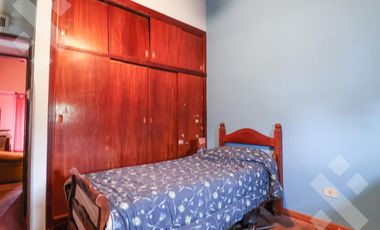 Casa en Manzanares 1