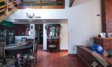 Casa en Manzanares 1