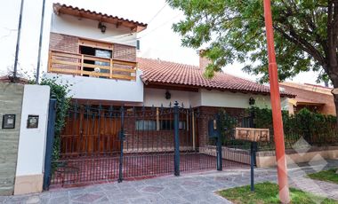 Casa en Manzanares 1