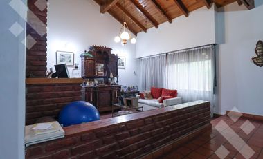 Casa en Manzanares 1