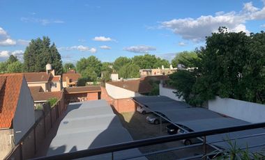 SANTILLI - BROWN 3264 1ºC - Temperley Este