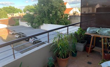 SANTILLI - BROWN 3264 1ºC - Temperley Este