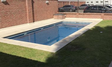 SANTILLI - BROWN 3264 1ºC - Temperley Este