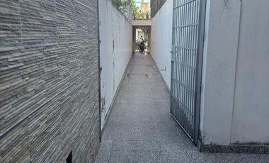 PASILLO UNICO NO PH EN BARRIO LAS HERAS