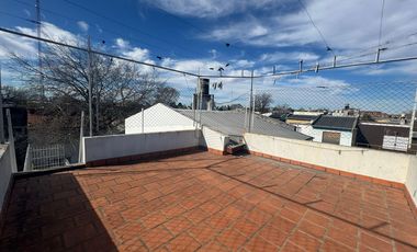 PASILLO UNICO NO PH EN BARRIO LAS HERAS