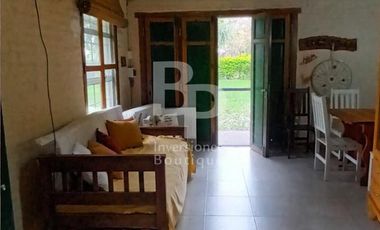 QUINTA en Arroyo Leyes a pocos metros de la ruta