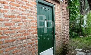 QUINTA en Arroyo Leyes a pocos metros de la ruta