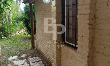 QUINTA en Arroyo Leyes a pocos metros de la ruta