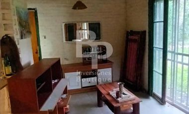 QUINTA en Arroyo Leyes a pocos metros de la ruta