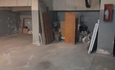 Cochera en Nueva Córdoba Calle Obispo Oro