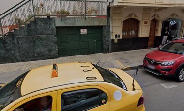 Cochera en Nueva Córdoba Calle Obispo Oro