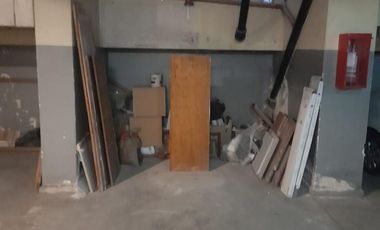 Cochera en Nueva Córdoba Calle Obispo Oro