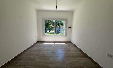 CASA 1 DORMITORIO EN FUNES