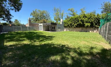 CASA 1 DORMITORIO EN FUNES