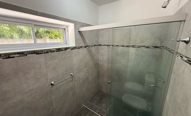 CASA 1 DORMITORIO EN FUNES