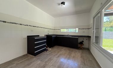 CASA 1 DORMITORIO EN FUNES