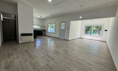 CASA 1 DORMITORIO EN FUNES