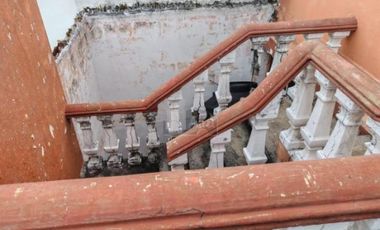 Casa en renta con excelente ubicación, ideal para negocio