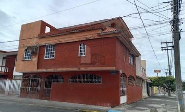 Casa en renta con excelente ubicación, ideal para negocio