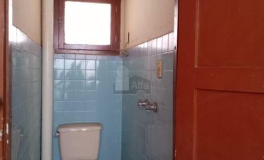 Casa en renta con excelente ubicación, ideal para negocio