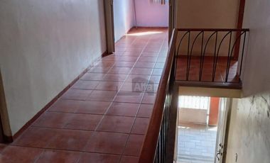 Casa en renta con excelente ubicación, ideal para negocio