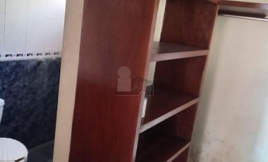 Casa en renta con excelente ubicación, ideal para negocio