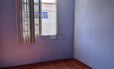Casa en renta con excelente ubicación, ideal para negocio