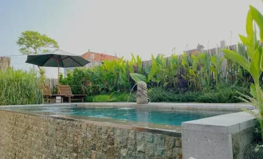 2 Bedroom Villa for rent in Sukawati, Bali