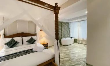 2 Bedroom Villa for rent in Sukawati, Bali