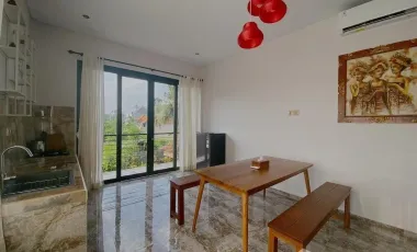 2 Bedroom Villa for rent in Sukawati, Bali
