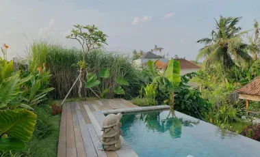 2 Bedroom Villa for rent in Sukawati, Bali