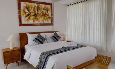 2 Bedroom Villa for rent in Sukawati, Bali