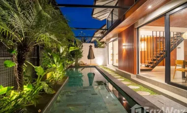 2 Bedroom Villa for rent in Sukawati, Bali